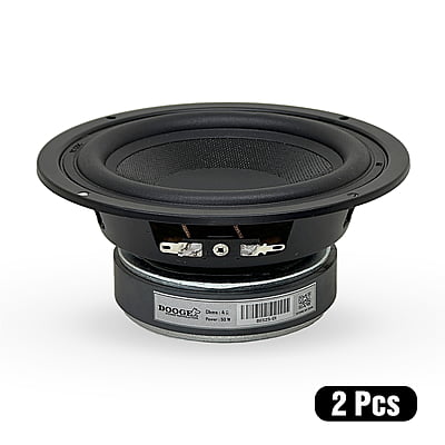 DS-53A060 Mid Woofer 5.25